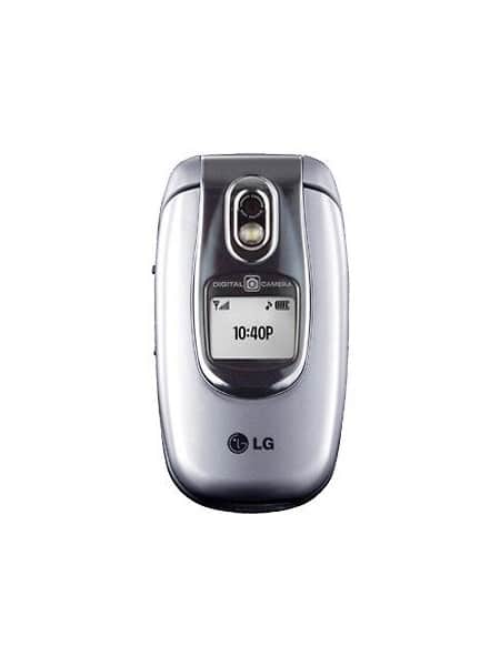 LG C3320