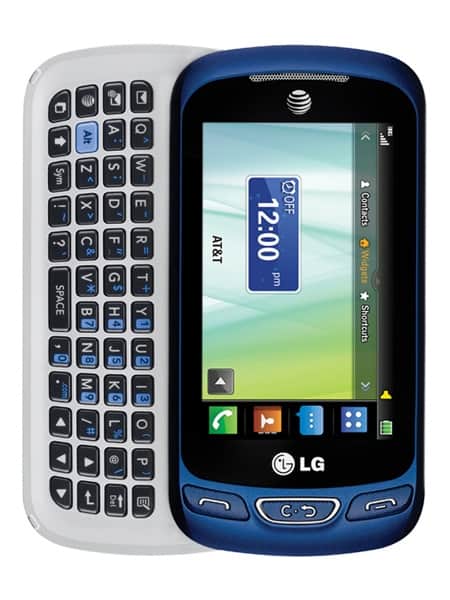 LG C410
