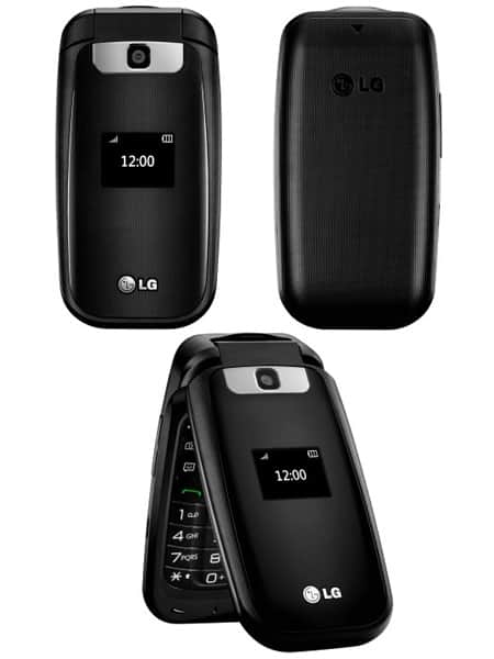 LG C441