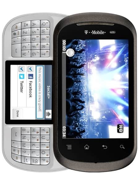 LG C729