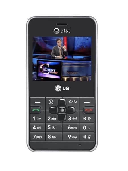 LG CB630