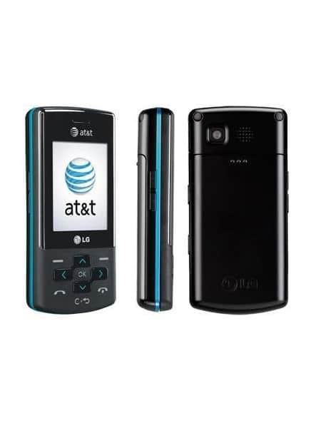 LG CF360