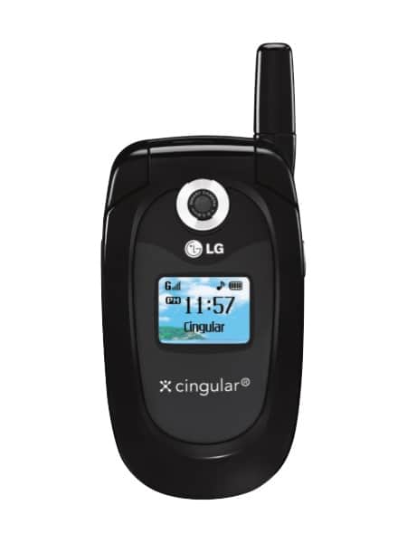 LG CG225