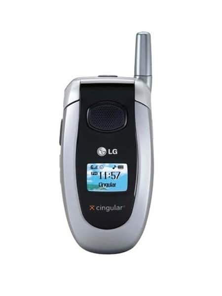 LG CG300