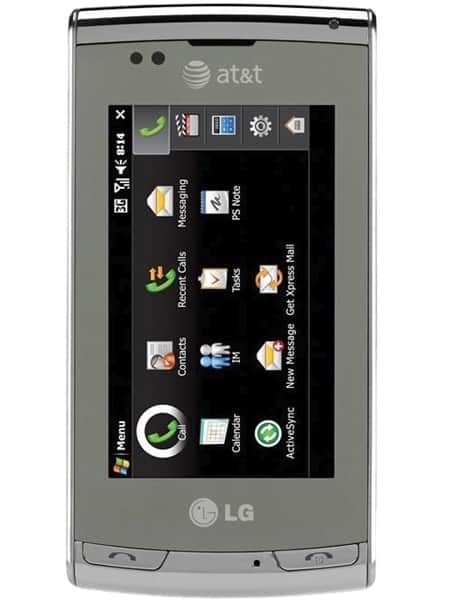 LG CT815