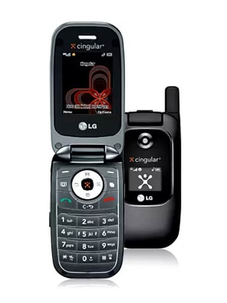 LG CU400