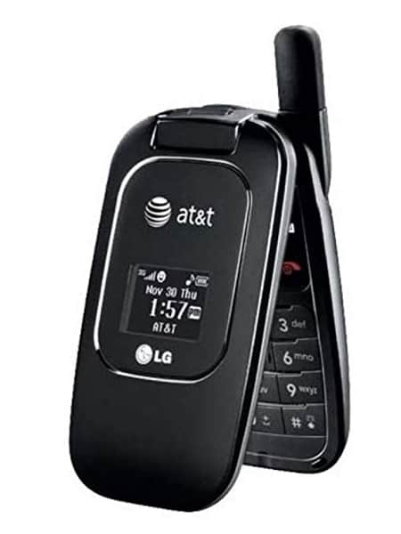LG CU405