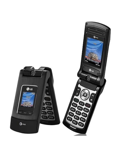 LG CU500
