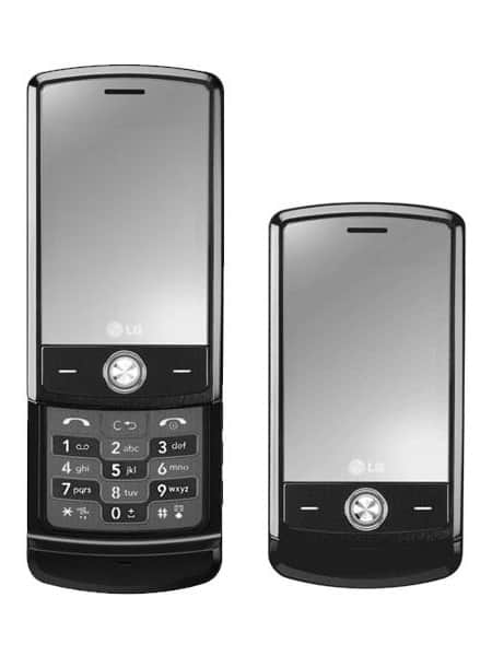LG CU720