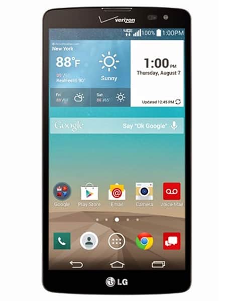 LG D631
