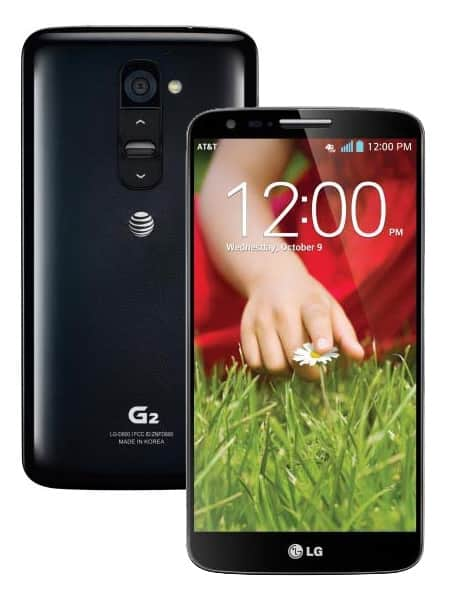 lg g2 pie