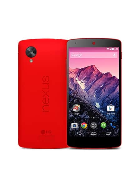 LG D821S
