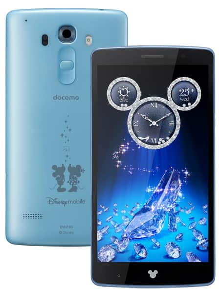 LG DM01G