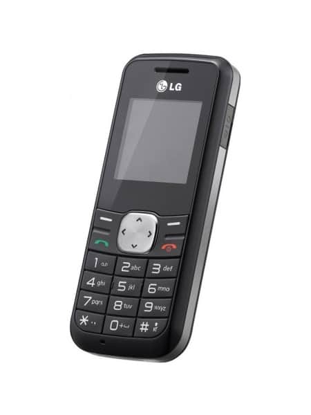 LG GS105