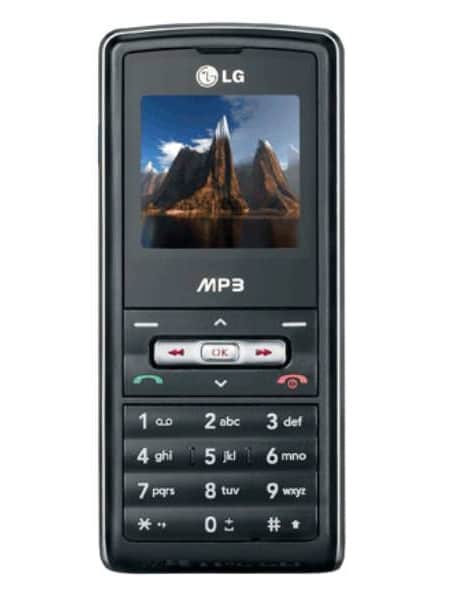 LG KP115