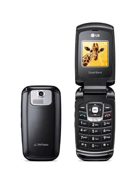 LG KP151Q