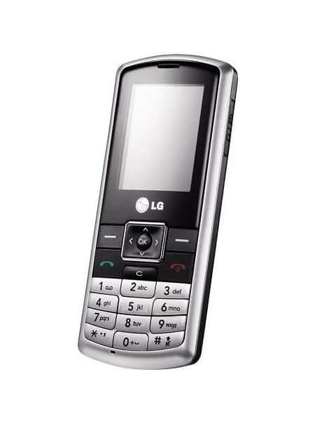 LG KP170