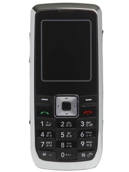 LG KP199