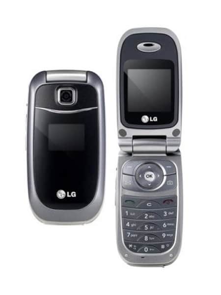 LG KP202