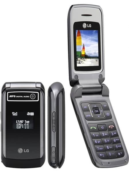 LG KP215B