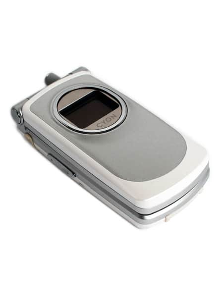 LG KP2200