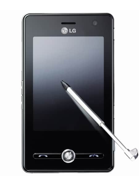 LG KS200