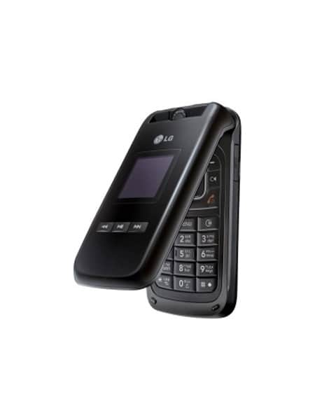 LG KU311