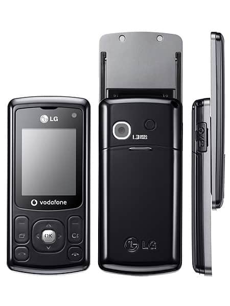 LGKU380
