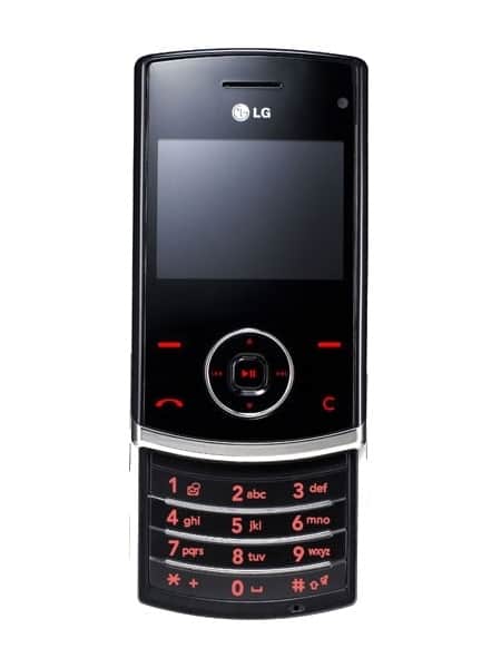 LGKU580W
