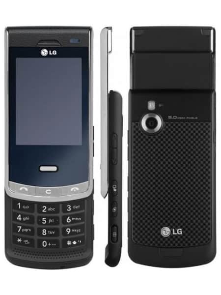 LG KF755