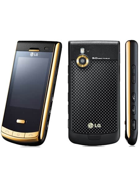 LG KF757