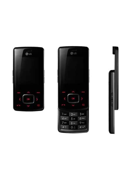 LG KG90