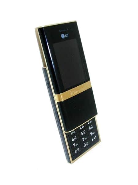 LG KG90n