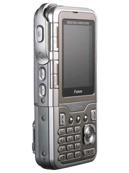 LG KG928