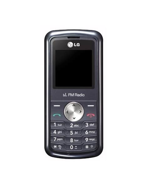 LG KP105