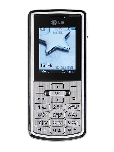 LG KE770
