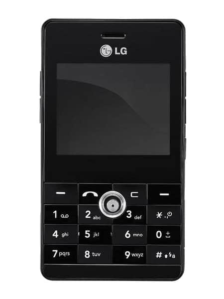 LG KE820