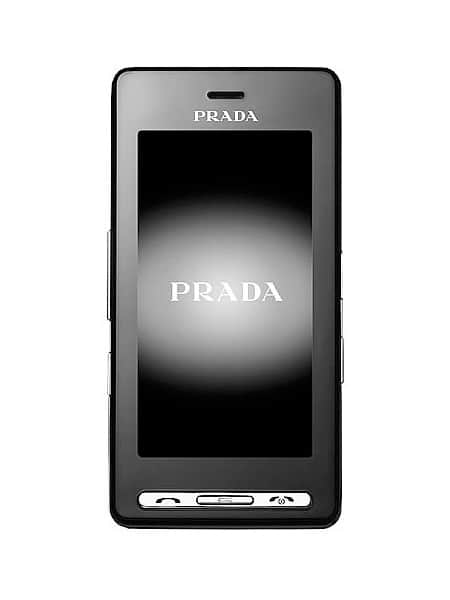 LG KE850