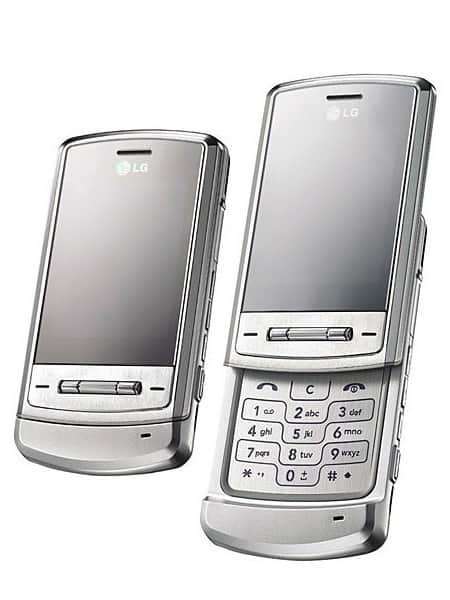 LG KE970