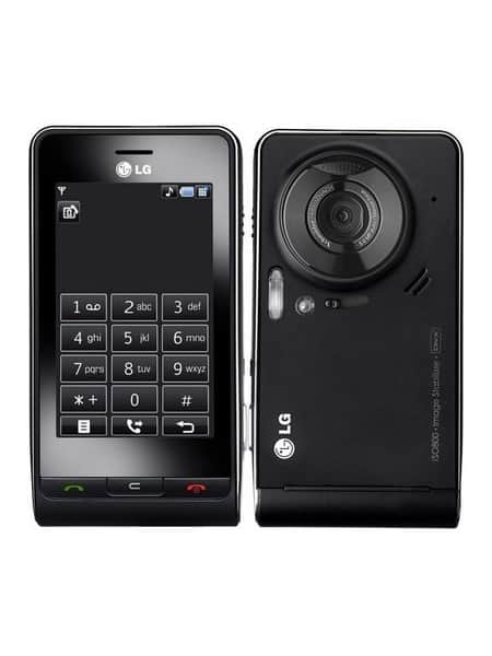 LG KE990