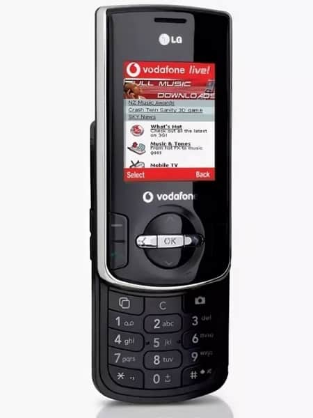 LG KF310