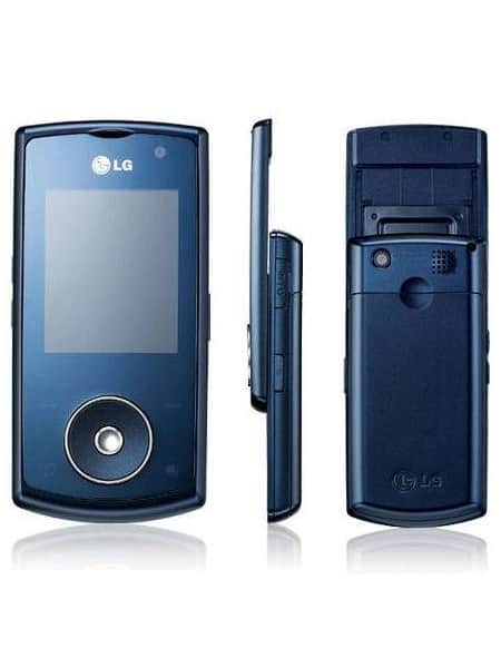 LG KF390Q