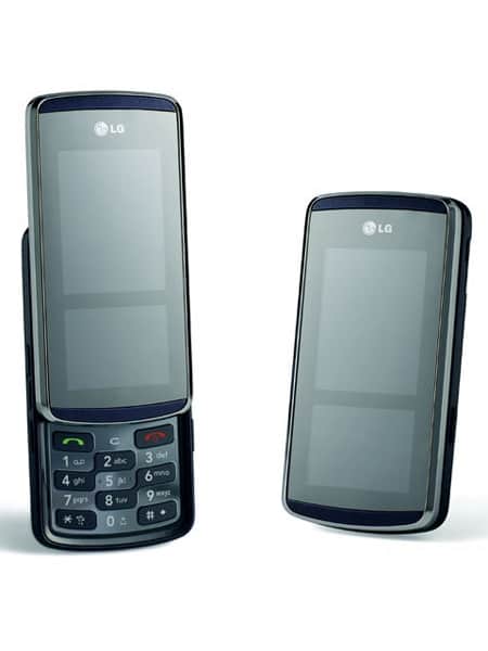 LG KF600D