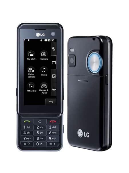 LG KF690
