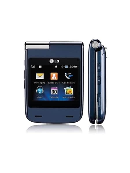 LG UN610
