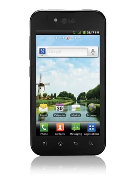 LG AS840