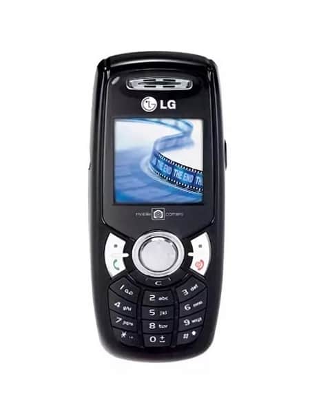 LG B2150