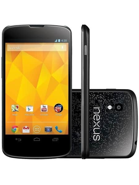LG E960