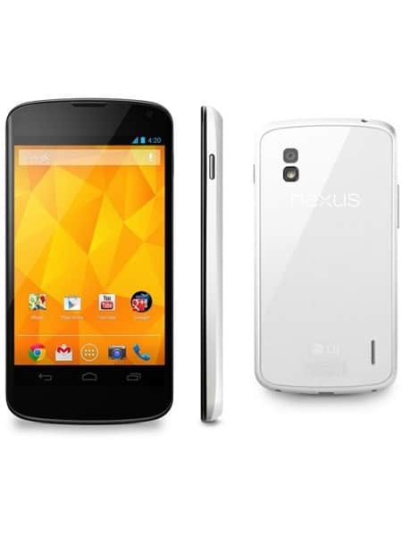 LG E960W