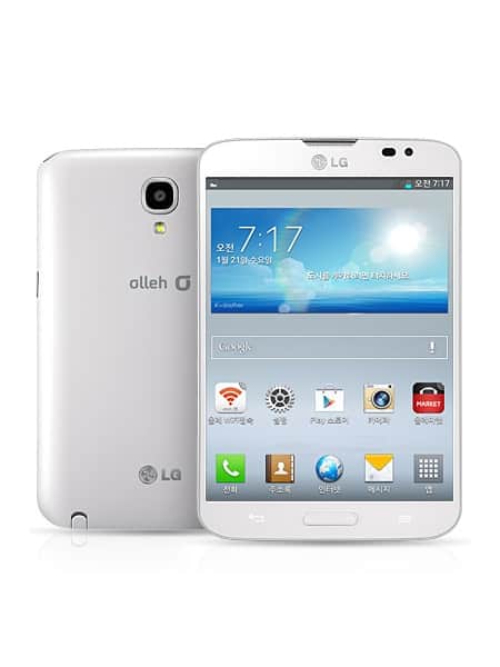 LG F300K